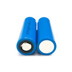 Elektrowerkzeug LiFePO4 18650 Batteriezelle <span class=keywords><strong>3</strong></span>,2V 1400mAh Wiederaufladbare Lithium-Batterien für Stirnlampen - Product Image 6