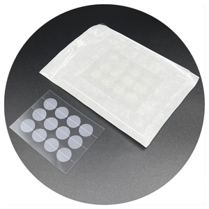 Thân Thiện Với Môi Trường OEM ODM Hydrocoloid Mụn Trứng Cá Mụn Vá Điều Trị Tại Chỗ Cho Zits Và Blemshe - Product Image 2