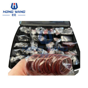 Kit de joints toriques en caoutchouc 270-1528 pour excavatrice CAT - Product Image 1