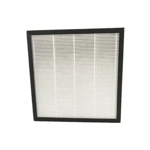 Hepa Filter Material Air Purifier Hepa Filters H12 From Chinese Factory