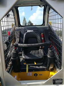 كابينة 365B مع جهاز تحكم تجريبي ومكينة صينية للانزلاق بسعر رخيص للبيع - Product Image 5