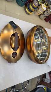 Olla Térmica de Gran Capacidad <span class=keywords><strong>al</strong></span> por Mayor, 4L, 5L, 6L, Plato Aislado para Servir, Cazuela con Cuerpo Redondo Aerodinámico - Product Image 5