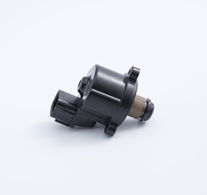 มอเตอร์ควบคุมรอบเดินเบา IACV IAC Idle Stepper Motor 1450A116 AC4218 MD628174 AC254 MD628119 วาล์วควบคุมอากาศรอบเดินเบา สำหรับรถยนต์มิตซูบิชิ เอาท์แลนเดอร์ และซูซูกิ - Product Image 4
