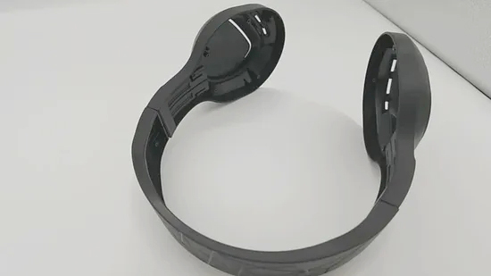 Manufacturer of Injection Molding Earphone Parts Expert in Other Plastic Products