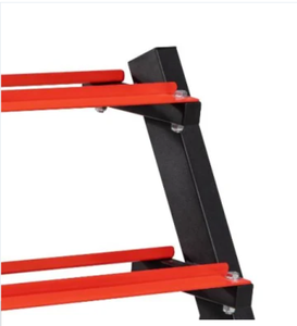 Equipo de Gimnasio Ajustable para Ejercicio, Polea para Entrenamiento de Fuerza, Soporte para Mancuernas para Pérdida de Peso, Estantes para Mancuernas de Gimnasio - Product Image 4