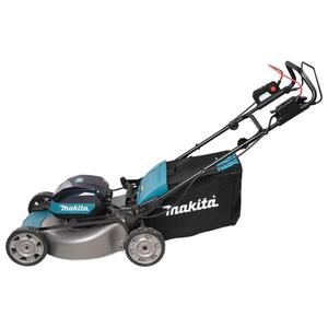 MAKITA - LM002GZ Tondeuse à gazon XGT®40Vmax - 534mm (sans batterie)-Tondeuse à gazon EAN 0088381773959 GARDENING - Product Image 2