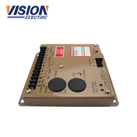 Juego de generador de Control de velocidad, controlador electrónico de velocidad ESD5220