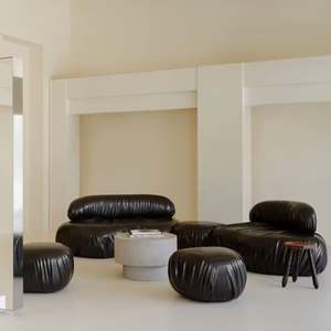 Supdesigner, Servicio Integral de Diseño de Interiores en 3D para Materiales de Construcción, Solución Gráfica para Proyectos de Villas Completas - Product Image 1