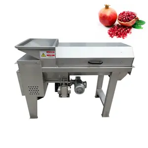 Cheap price Pomegranate Rind Powder pomegranate peeler machine