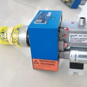 R901451941 2WFC25S220L-1X/M/K4 ชุดควบคุมไฮดรอลิกแบบสัดส่วน 2WFC25 - Product Image 4