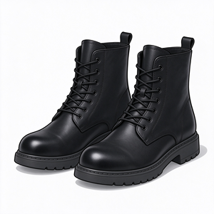 Purchase trendy and fashionable boots, including <b>moccasins</b>, <b>for</b> men, <b>women</b>, children and the elderly. - Product Image 2