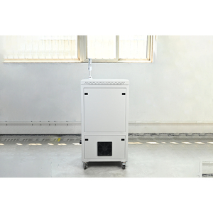 Máquina de endurecimiento por inducción IGBT de 80KW, calentador electromagnético de metal de 380V, alta eficiencia para forja y recocido, suministro para compra a granel - Product Image 5