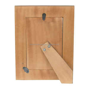 Meilleure qualité, design moderne, cadre photo en bois de résine sur mesure, affichage d'album photo de style classique, décoration de la maison, meilleur prix - Product Image 5