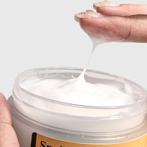 Crème <span class=keywords><strong>visage</strong></span> au collagène d'escargot <span class=keywords><strong>pour</strong></span> un <span class=keywords><strong>teint</strong></span> éclatant et éclaircissant Soin du <span class=keywords><strong>visage</strong></span> corrigeant les micro-taches foncées <span class=keywords><strong>pour</strong></span> un <span class=keywords><strong>teint</strong></span> éclatant et blanchissant - Product Image 3