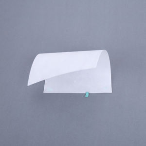 UNM ePTFE H15 غشاء عالي الكفاءة PTFE مركب فلتر الوسائط هيبا فلتر ePTFE عالي الكفاءة المركب - Product Image 4