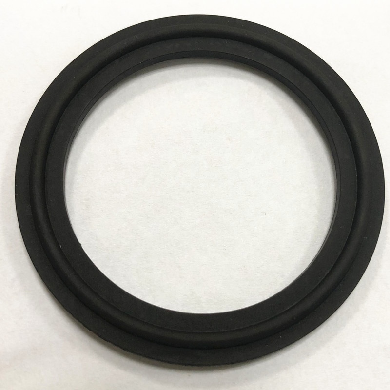 2 Inch Silicone Tri Kẹp Vệ Sinh Gasket