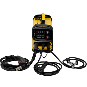 Digital Intelligent Multi-Purpose Welding Machine Safe-Up 110/220v Cheap Welders for Sale Welding Equipment - Product Image 4