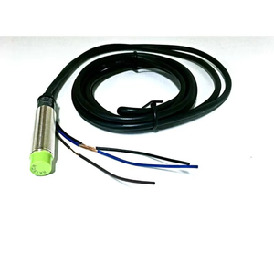 PRS12-4DN Yakınlık Sensörleri Endüktif PNP Yeni 1 ADET Yeni Orijinal Hazır Stok Endüstriyel Otomasyon PLC Özel PLC Programlama - Product Image 1