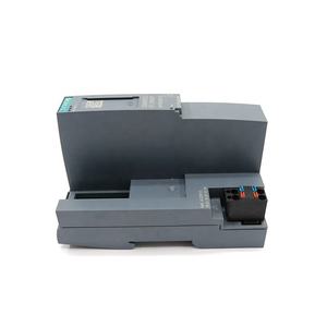 西门子6ES71556AU000BN0 Simatic ET 200SP 6ES715-6AU00-0BN0工业控制可编程控制器编程模块 - Product Image 2