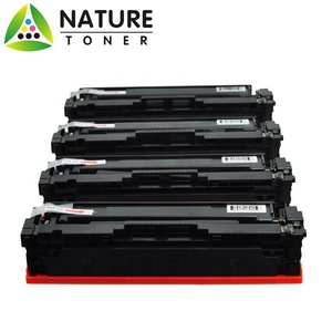 Cartouche de <span class=keywords><strong>Toner</strong></span> Couleur W2030A à W2033A, 415A <span class=keywords><strong>toner</strong></span> pour HP M454dn M454dw M479dw M479fdn <span class=keywords><strong>M479fdw</strong></span> M479fnw M455dn MFP M480f E45028 - Product Image 5