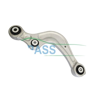 OPASS-brazo de control trasero para coche, parte superior delantera para AUDI A6 A7 Q5 Bentley BENTAYGA PORSCHE Cayenne VW TOUAREG 4M0505323G - Product Image 1