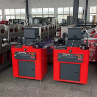 Máquina Perforadora Vertical CNC de Alta Precisión para Guías de Válvulas con Motor para Reconstrucción y Reparación de Culatas de Motor