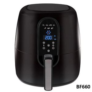 Aifa 24L 25L fırın akıllı elektrikli dijital fırın paslanmaz çelik ocak alman mini yağ isıtma elemanı olmadan hava fritöz - Product Image 2