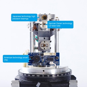 3 dòng chữ thập đa tự san lấp mặt bằng dọc 360 Land ROTARY <span class=keywords><strong>laser</strong></span> cấp - Product Image 3