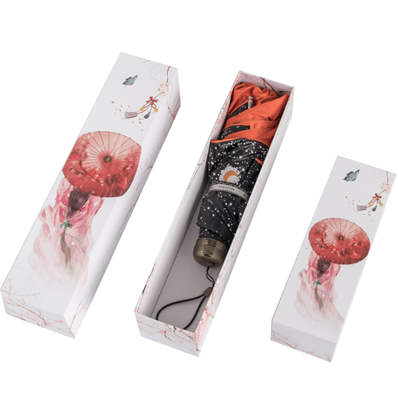 <span class=keywords><strong>The</strong></span> new hot sell cosmetic gift set packaging box boxes for packaging cosmetics - Product Image 4