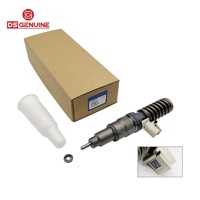 Inyector de Combustible Diésel NUEVO, Inyector Unitario D11, D9BAAE3 21028884