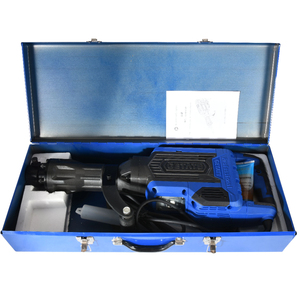 <span class=keywords><strong>Marteau</strong></span> de démolition <span class=keywords><strong>professionnel</strong></span> haute performance 1800W, <span class=keywords><strong>marteau</strong></span> pneumatique <span class=keywords><strong>électrique</strong></span> pour travaux de construction et de démolition - Product Image 6
