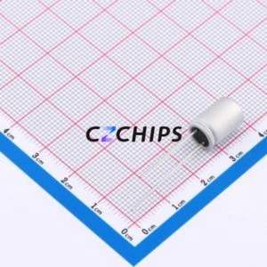 Condensador Sólido 218EC0018, Componente de Orificio Pasante (THT), D8xL12mm 1000uF 20% 16V 4.2A100kHz - Product Image 2