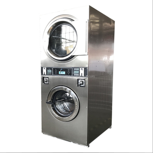 Lave-linge séchant <span class=keywords><strong>Electrolux</strong></span> pour laverie automatique - Product Image 2