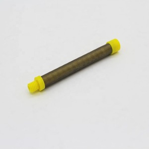 Filtres à pistolet à air comprimé <span class=keywords><strong>Titan</strong></span> à filetage, à trous perforés carrés, personnalisables, découpe et pliage sur mesure - Vente chaude - Product Image 5