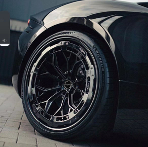 Jantes forgées de 18 19 20 21 22 24 26 28 pouces pour <span class=keywords><strong>Mansory</strong></span> Benz Amg Gls63 G63 Bentley Bentayga Porsche Cayenne Bmw X6m Audi R80-109R - Product Image 5