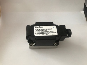 Válvula Piloto de Control de Presión Serie <span class=keywords><strong>MCV</strong></span> MCV116G4204 - Product Image 4