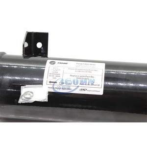 Filtre à huile Trane DhY01474, méthode d'adsorption tubulaire, élément filtrant pour compresseur de réfrigération - Product Image 3