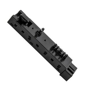 Interruptor de ajuste del asiento del conductor Ford 9L3T-14B709-FAW, combinación para reemplazo y reparación de interruptores automotrices - Product Image 5