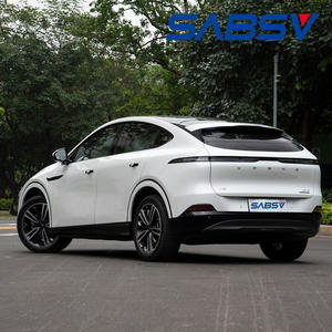 全新Xpeng <span class=keywords><strong>G6</strong></span>电动汽车5座700公里超远程中型大型SUV电动Suv待售 - Product Image 2