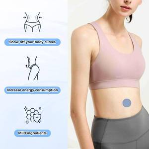 NAD+パッチ アンチエイジング エネルギーブースター 経皮吸収による細胞再生 24時間安定放出 精神的明晰さを高める GLP-1パッチ - Product Image 6