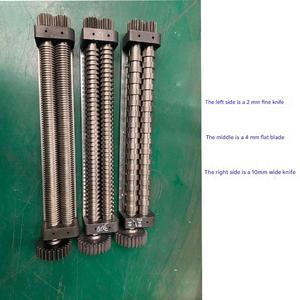 电动不锈钢压面机 - Product Image 5