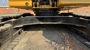 Good Price Used Heavy Duty Excavator Cat 320GC 320 345GC Digger 20 Ton Equipment Second Hand Construction <b>Machines</b> for Hot Sale - Product Image 6