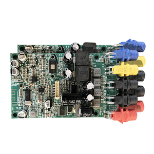 Fabricante de Ensamblaje de PCB para Audio Automotriz con Certificación IATF 16949 - Fábrica Integral de Placas de Amplificador y DSP para Automóviles Clase 2/3 <span class=keywords><strong>IPC</strong></span> - Product Image 1