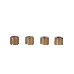 ชุดบูชฮับโรตารี่ท่อร่วมไอดี Vauxhall Saab Alfa Z19Dth 4 ชิ้น สำหรับเปลี่ยนซ่อม - Product Image 4