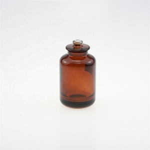 Bán Buôn <span class=keywords><strong>50Ml</strong></span> 100Ml Alien Shaped Chai Nước Hoa Thủy Tinh Rỗng Spray Chai Thủy Tinh - Product Image 4
