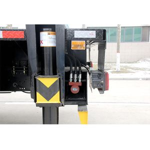 Chinese <b>Cranes</b> 8-ton 10-ton 12-ton Capacities Fast Gearbox: 8-Speed (HighLow Range) Rigid-Boom <b>Crane</b> - Product Image 6