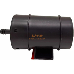 ตัวกรองอากาศสำหรับ Scania P G R T Series 2240905กรองอากาศ1.12925ชิ้นส่วนเครื่องยนต์ดีเซลรถบรรทุก - Product Image 4