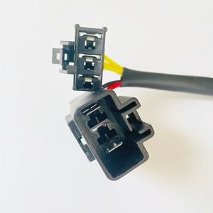 Redresseur régulateur de tension pour Xinyang XY500ATV Quad 500 Actionbike Crossfire swbike <span class=keywords><strong>Kazuma</strong></span> - Product Image 3