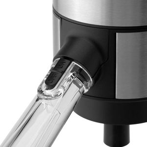 อุปกรณ์บาร์ไฟฟ้าสแตนเลส  เครื่องกรองไวน์แดงพร้อมฐาน - Product Image 4