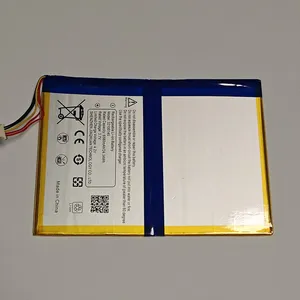 بطارية بديلة أصلية لـ Blackview TAB8 قابلة لإعادة الشحن لعلامة التبويب 8 تابلت مع أدوات - Product Image 2
